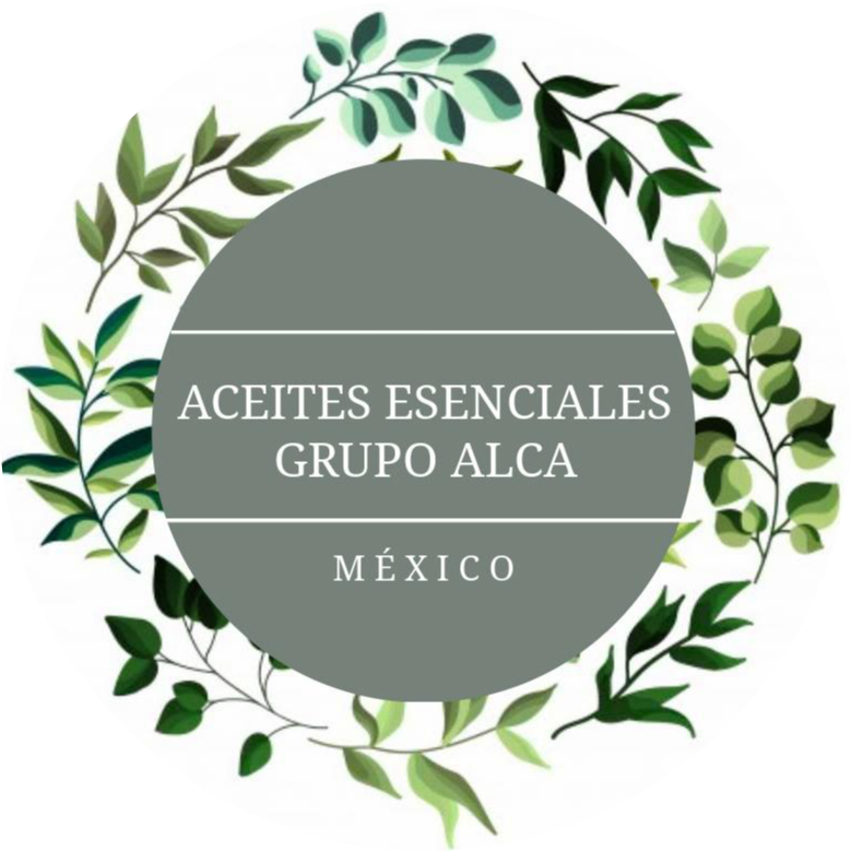 Aceites Esenciales Grupo Alca